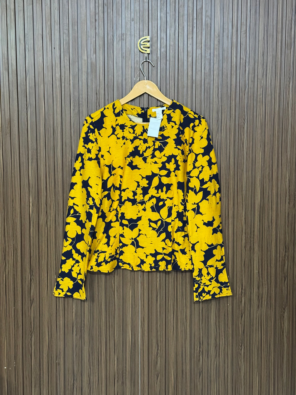 Chest 18 Length 22 Fabric shifon cotton Long Sleeve Style