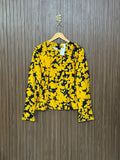 Chest 18 Length 22 Fabric shifon cotton Long Sleeve Style