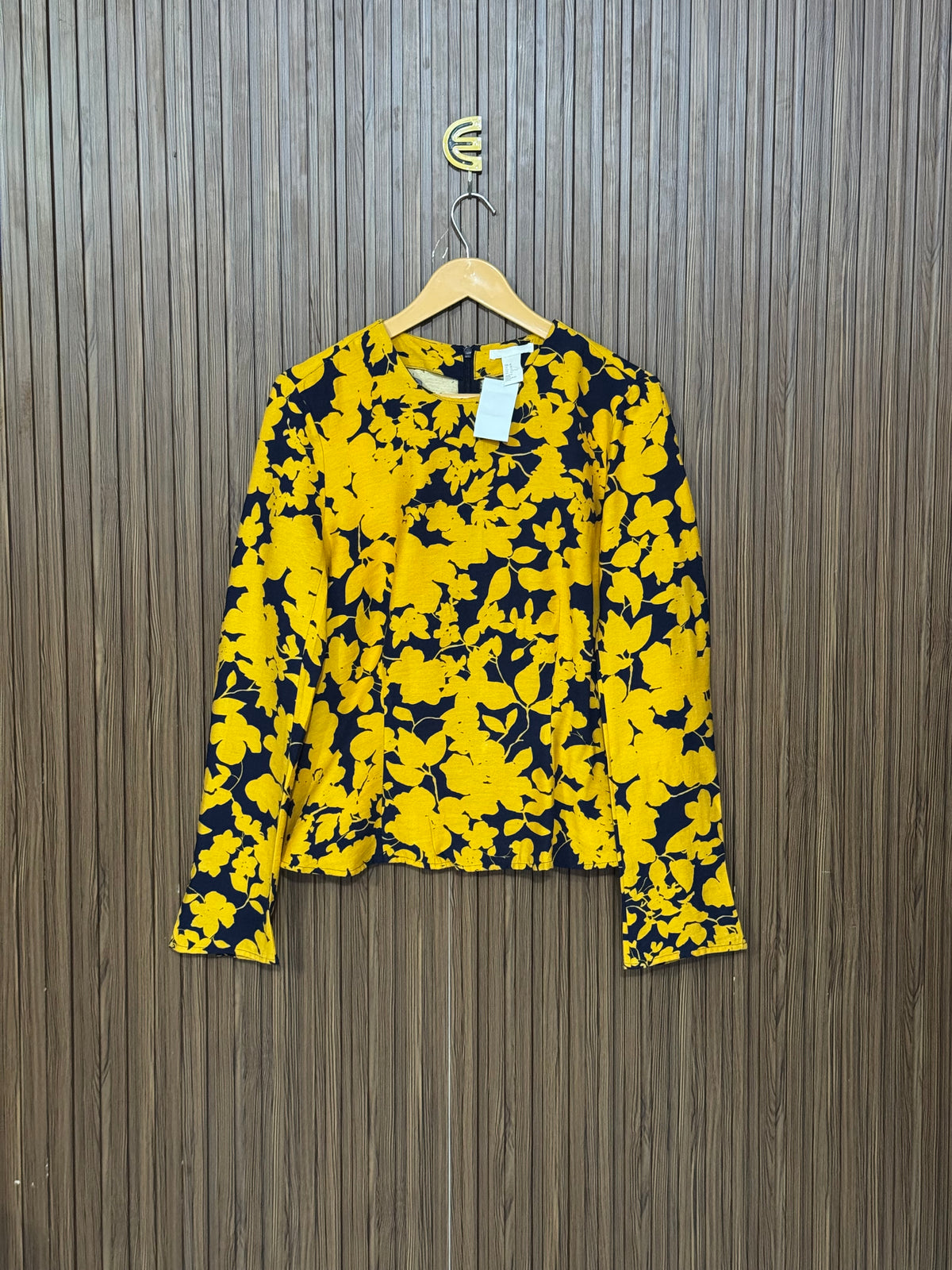 Chest 18 Length 22 Fabric shifon cotton Long Sleeve Style