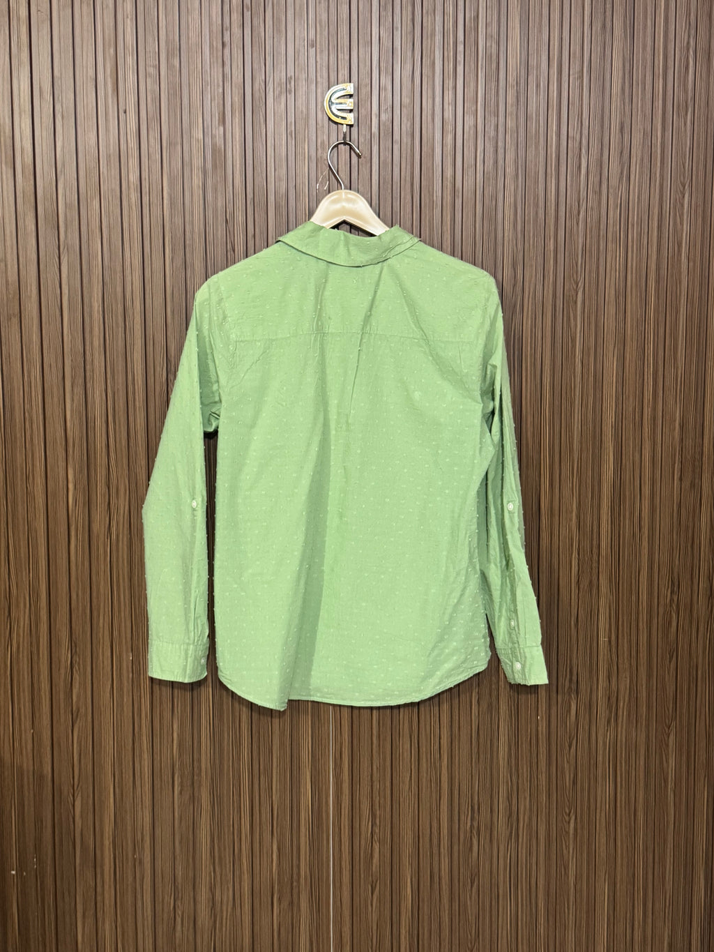 Chest 21 Length 24 Fabric Silk Shifon Sleeve Fashion