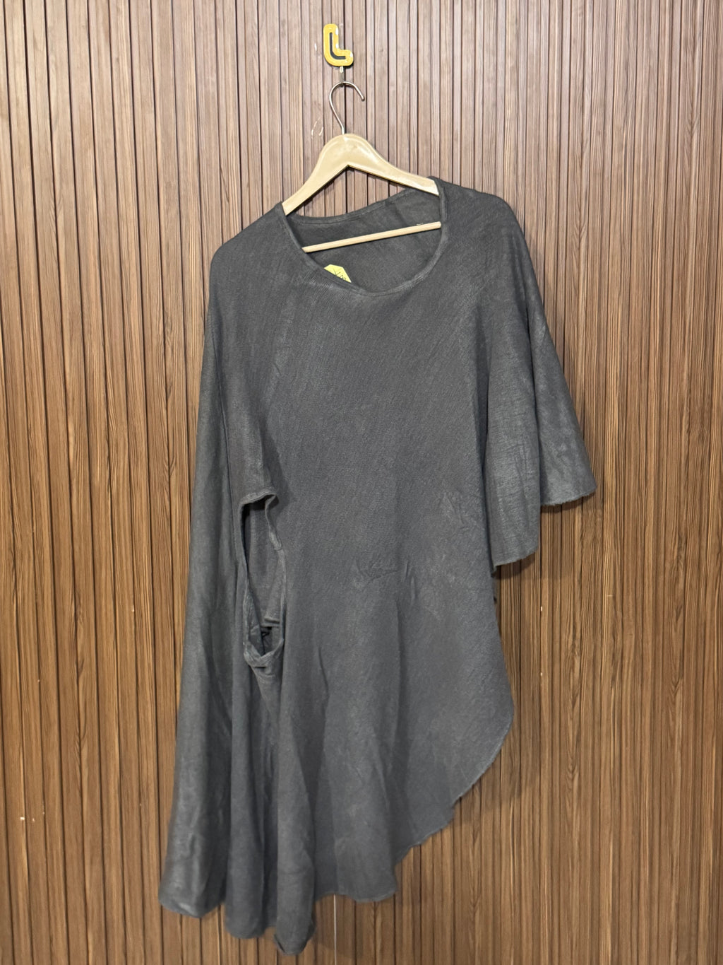 Fashion Cape Shawl