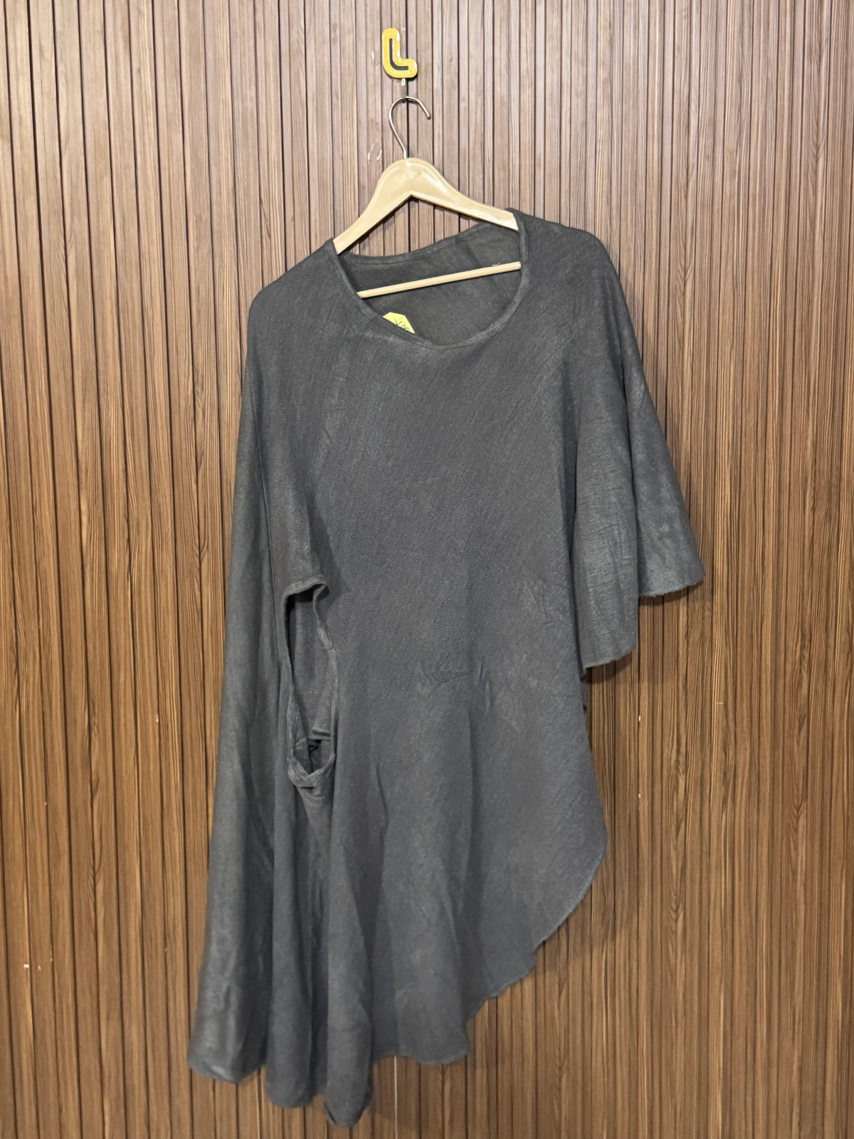 Fashion Cape Shawl