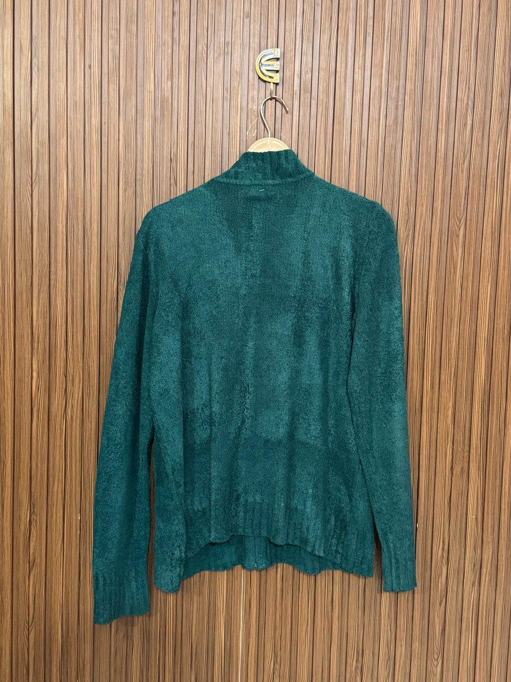 Chest 20 Length 36 Cozy Knit