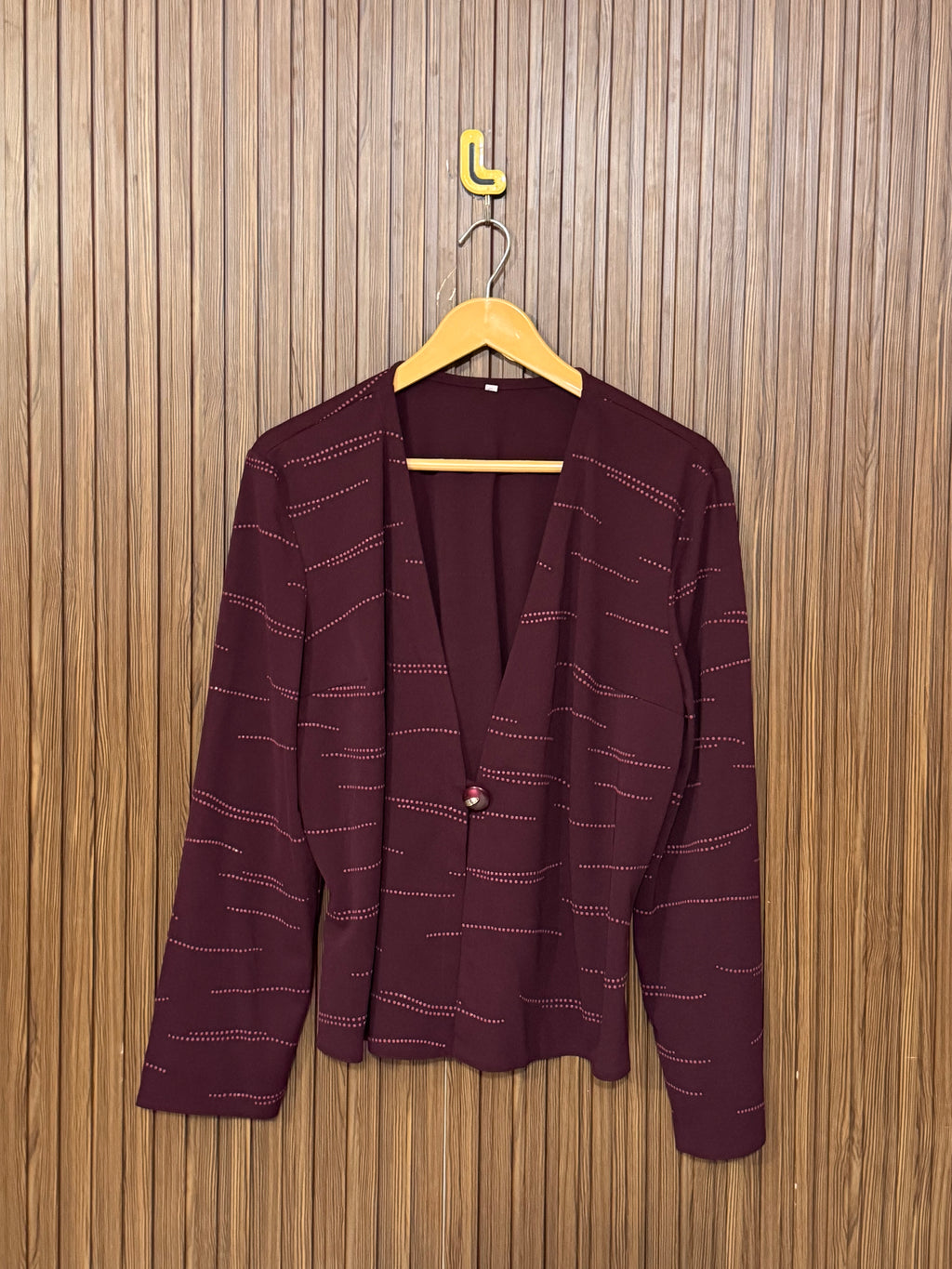 Chest 21 Length 22 Fabric Silk Shifon Soft Full Sleeves