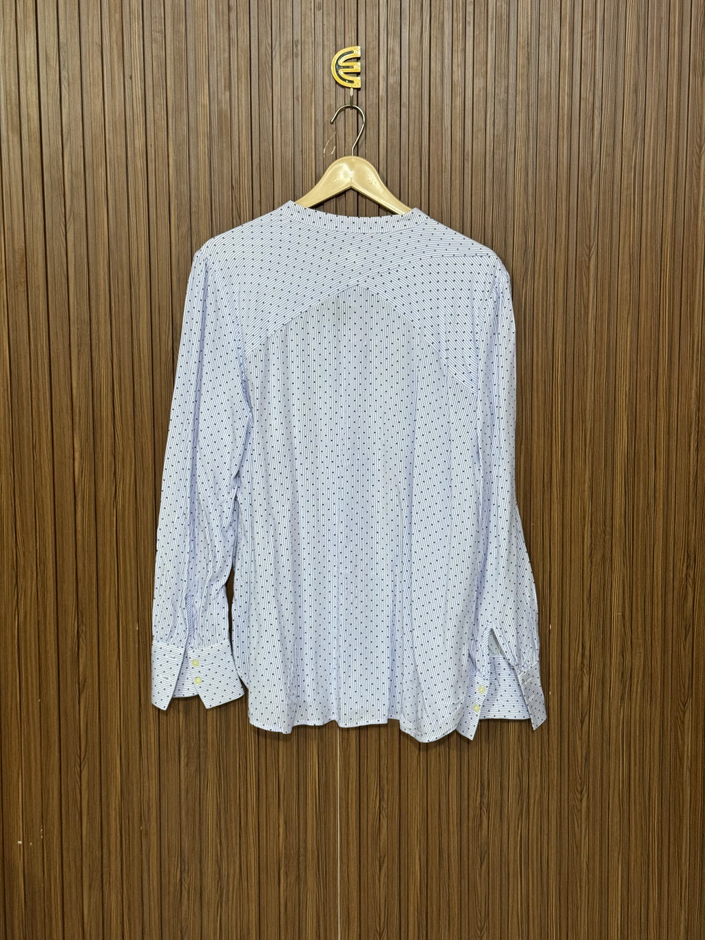 Chest 24 Length 28 Fabric linen Cute Full Sleeve