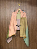 Western Royal Style Shawl