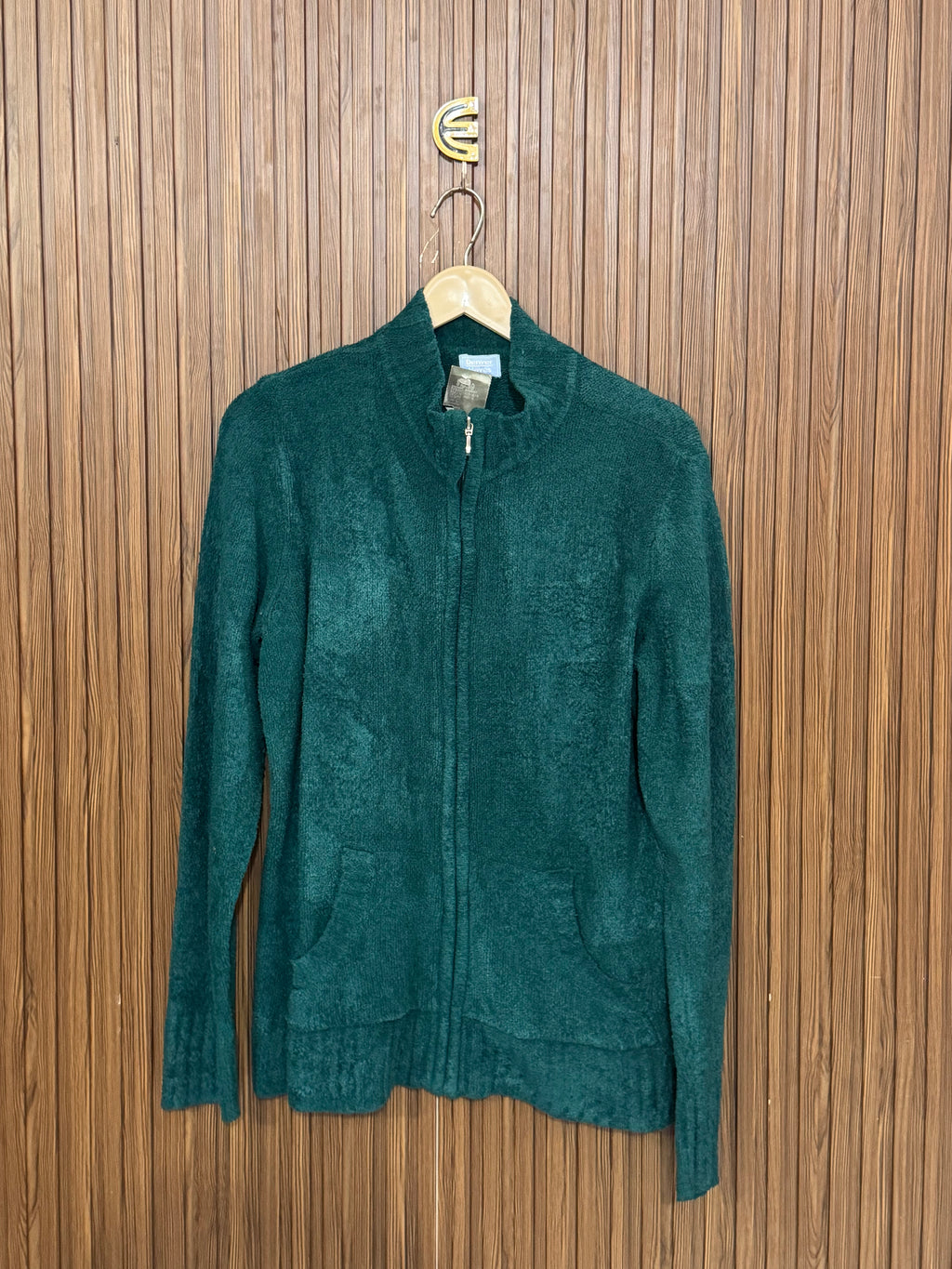 Chest 20 Length 36 Cozy Knit