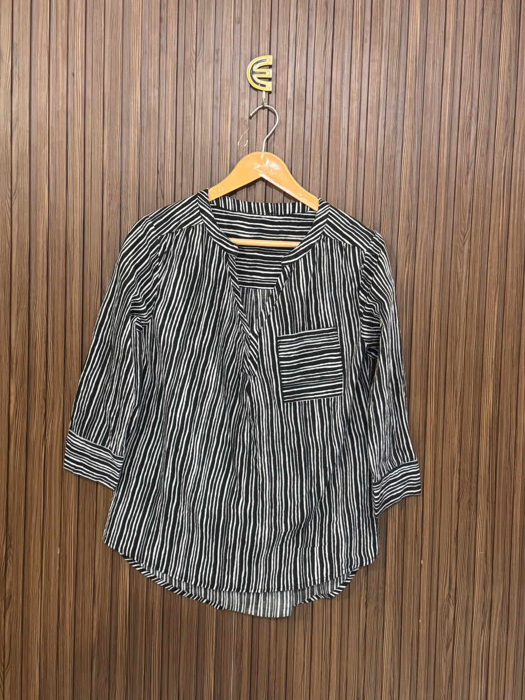 Chest 19 Length 26 Fabric Silk Short Wear