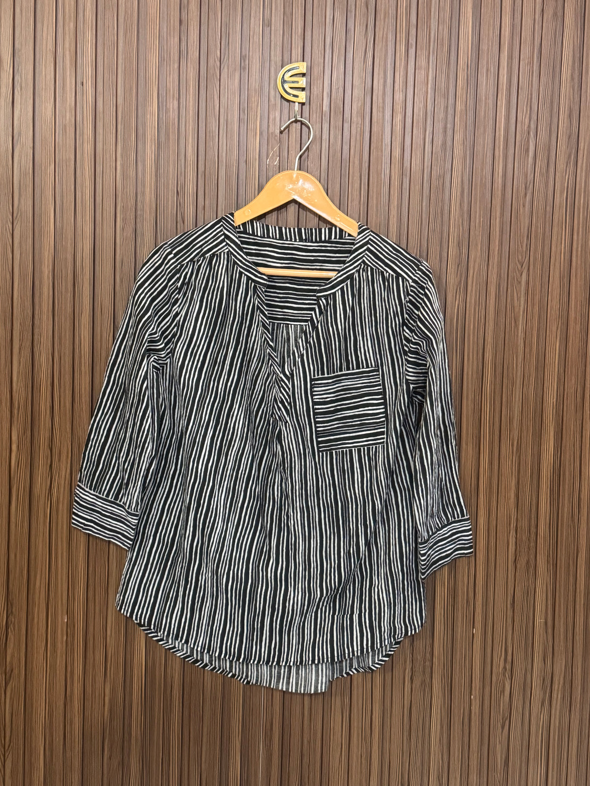 Chest 19 Length 26 Fabric Silk Short Wear