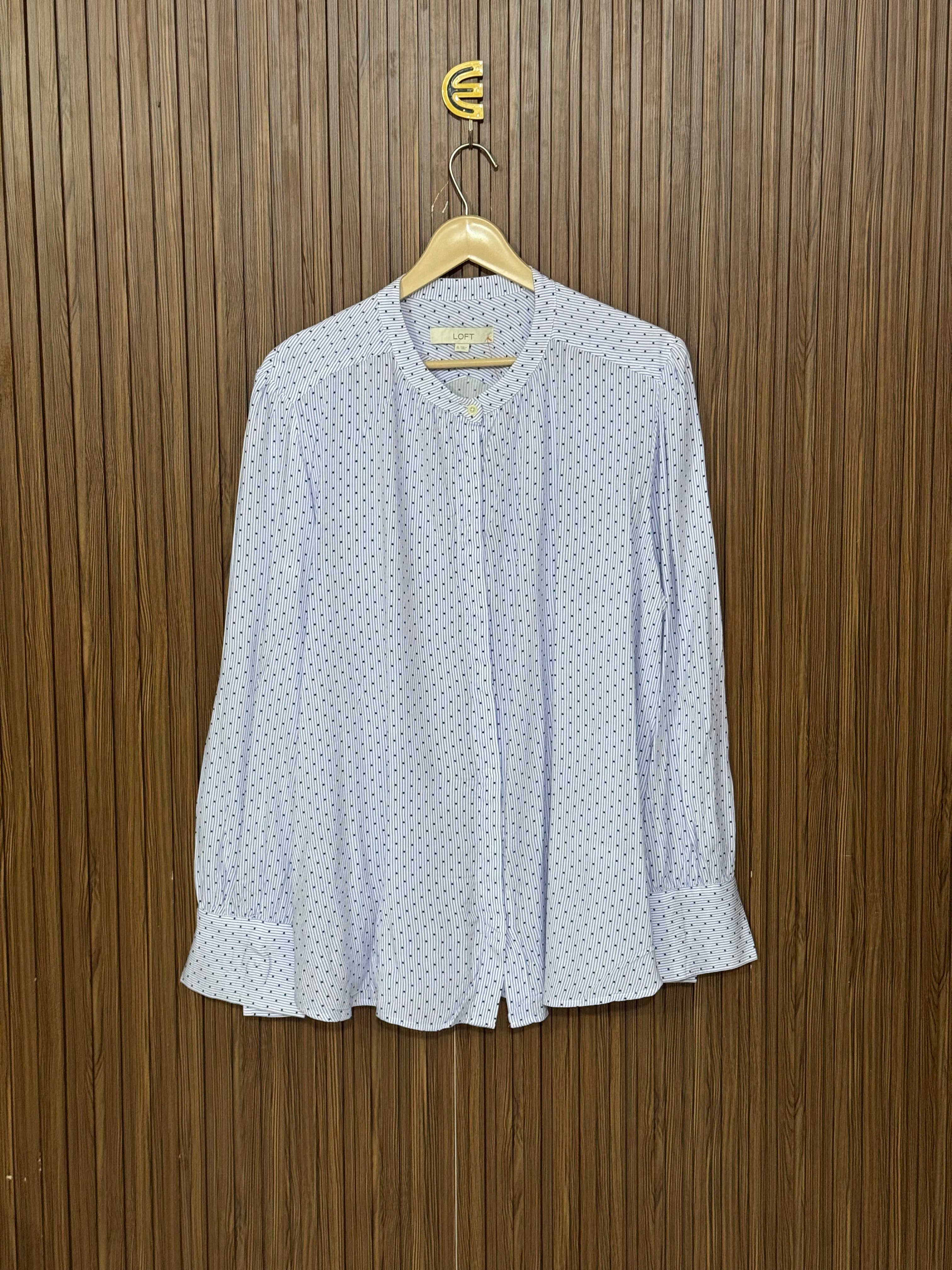 Chest 24 Length 28 Fabric linen Cute Full Sleeve