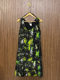 Chest 16 Length 38 Fabric Silk Net Dream Glow