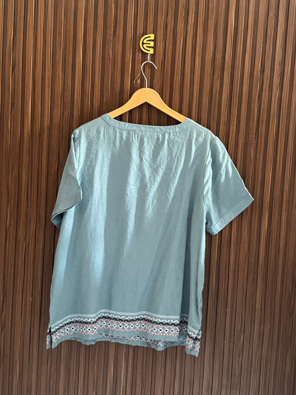 Chest 24 Length 27 Fabric Silk Simple Midi