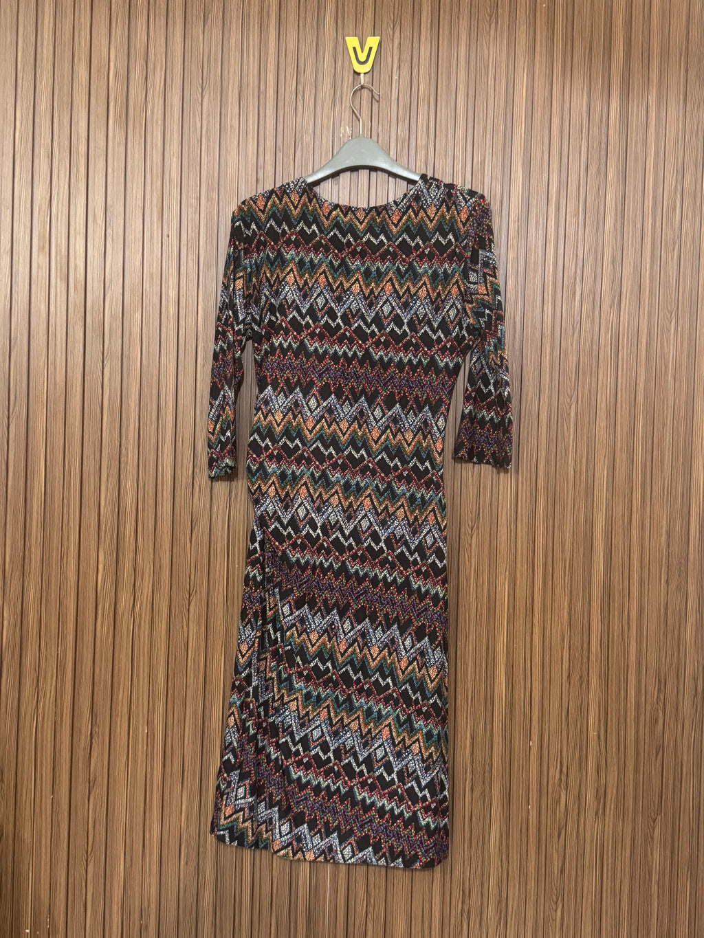 Chest 20 Length 43 Fabric Silk Classic Shine