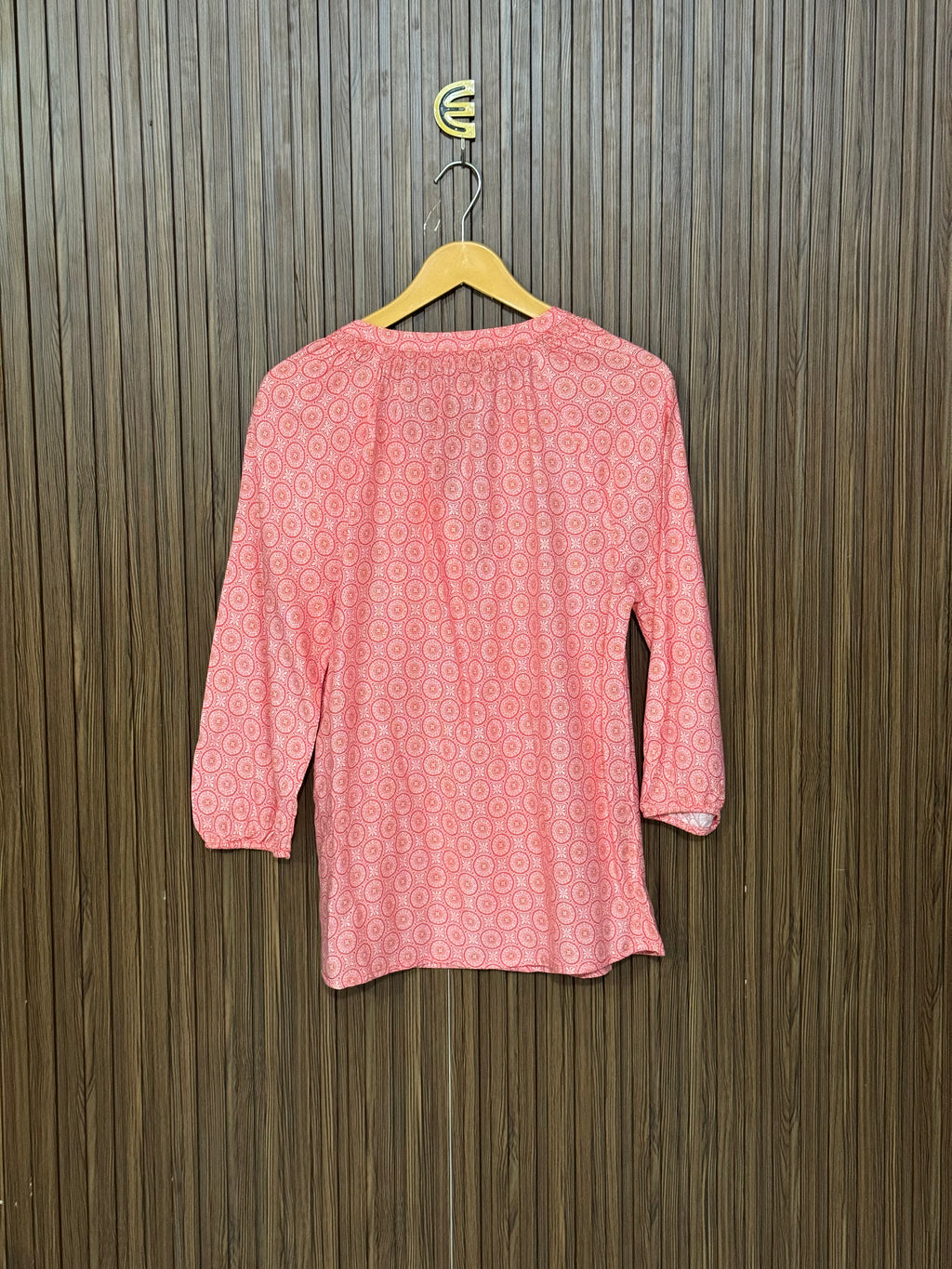 Chest 18 Length 26 Fabric didan Stylish Full Sleeve