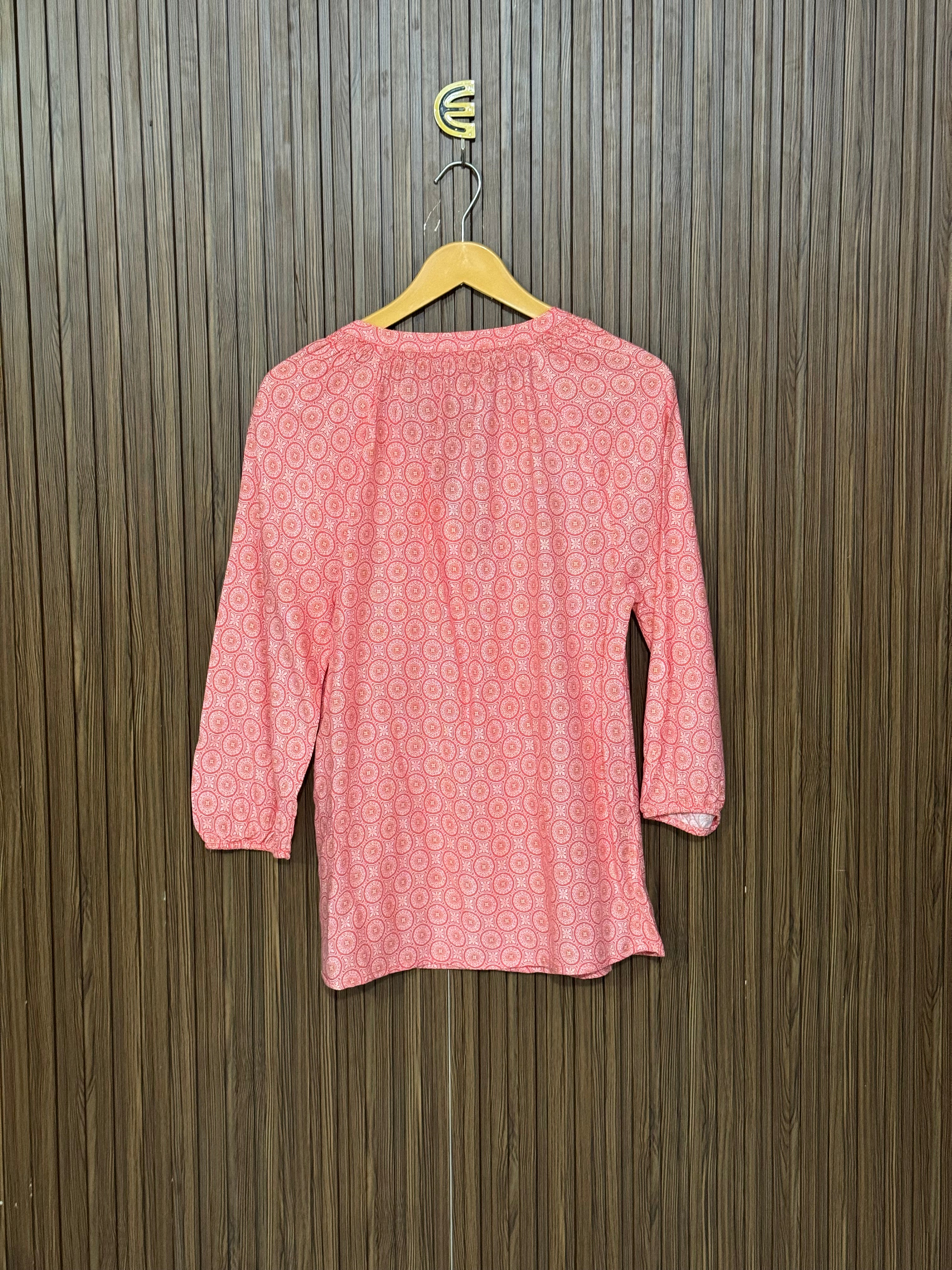 Chest 18 Length 26 Fabric didan Stylish Full Sleeve