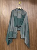 Western Classic Style Shawl