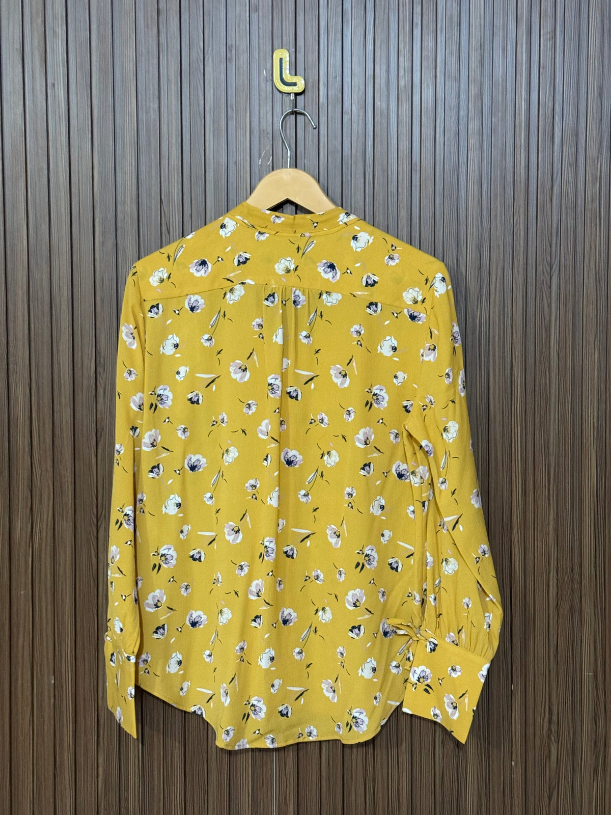 Chest 19 Length 25 Fabric Shifon Oversized Full Sleeves