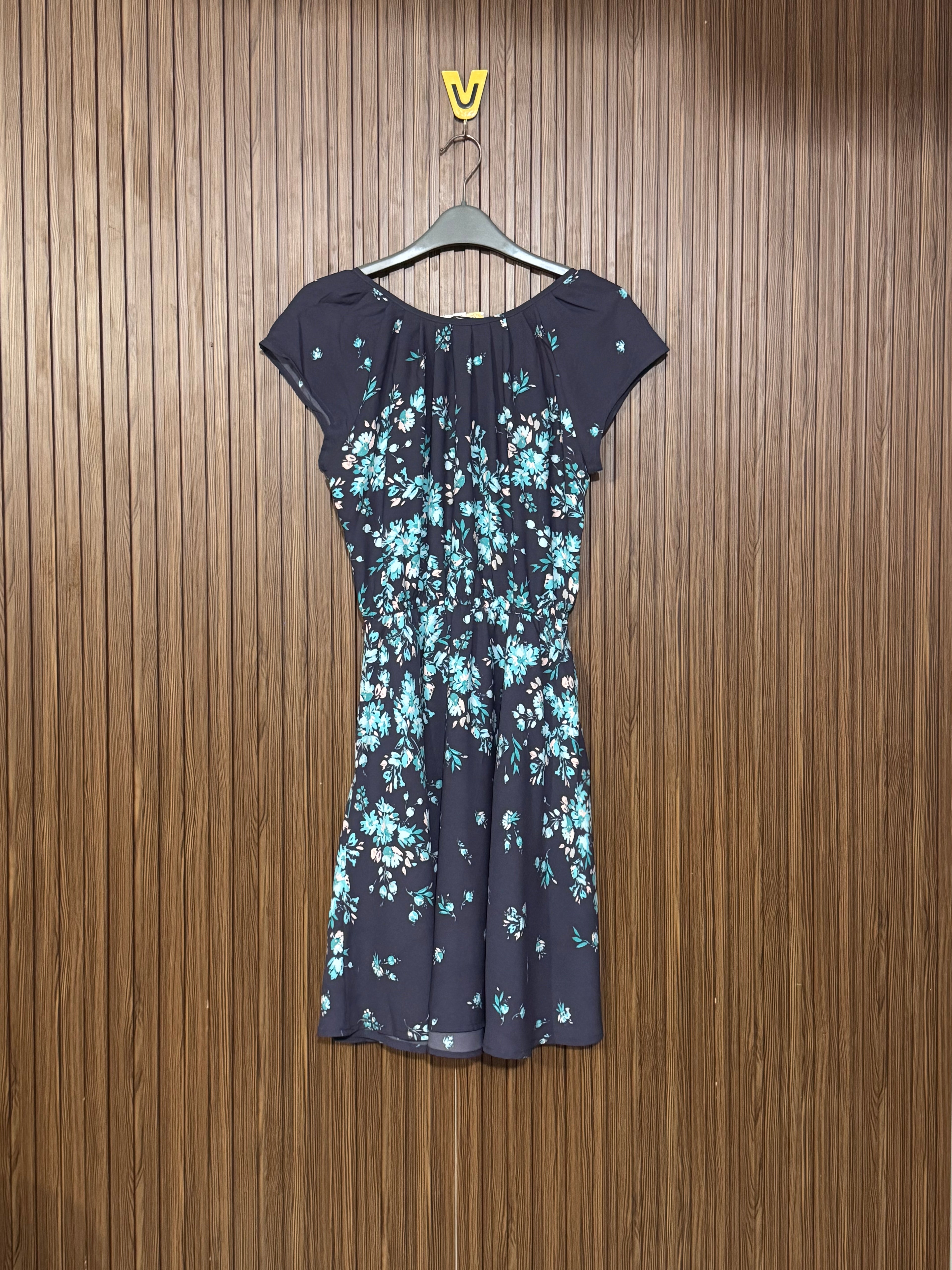Chest 14 Length 36 Fabric Shifon Casual Wear