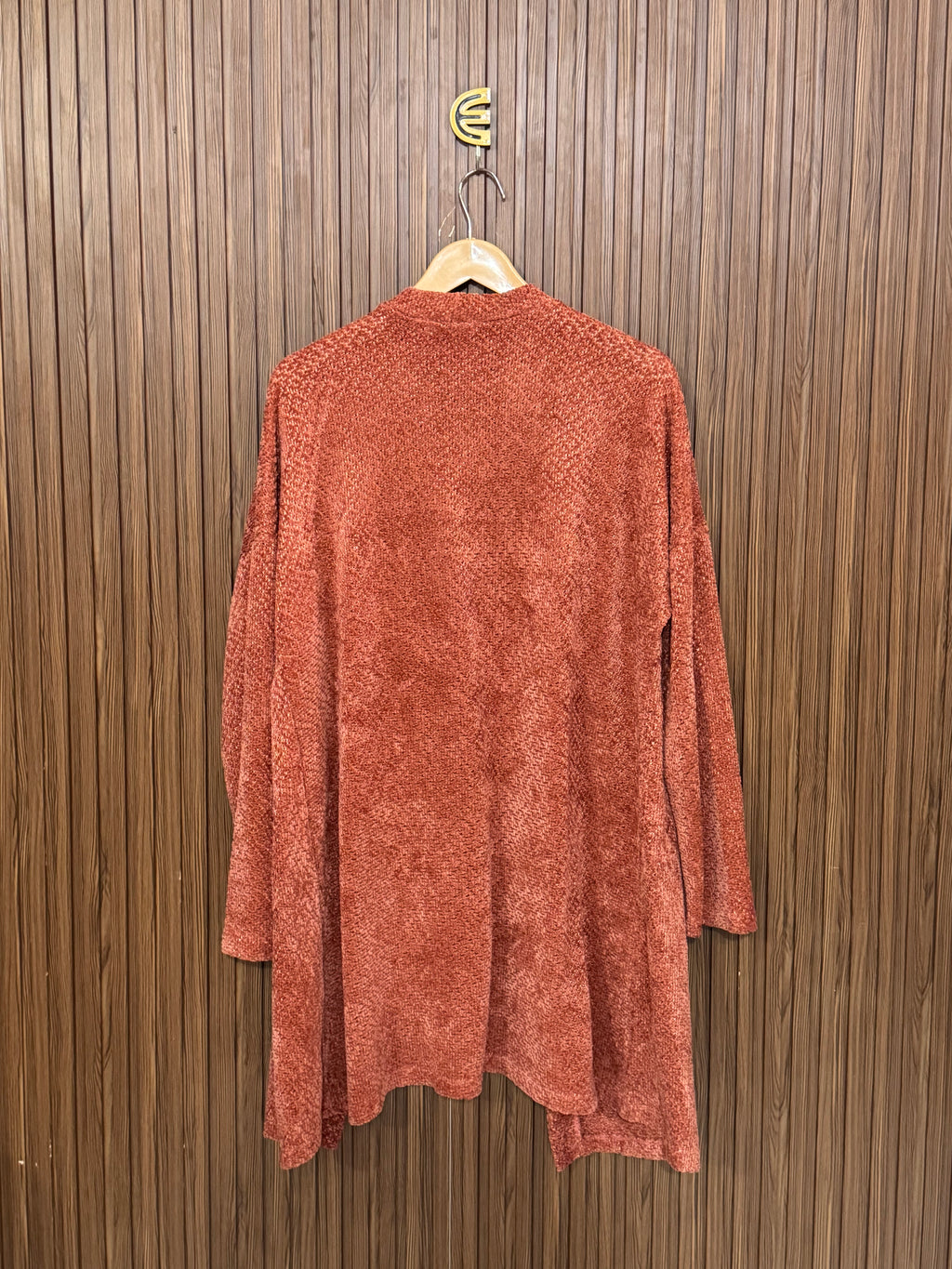 Chest Medium Length 34 Winter Glow