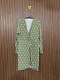 Chest 21 Length 36 Fabric Jorjit Classic Charm