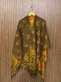 Smart Cape Shawl