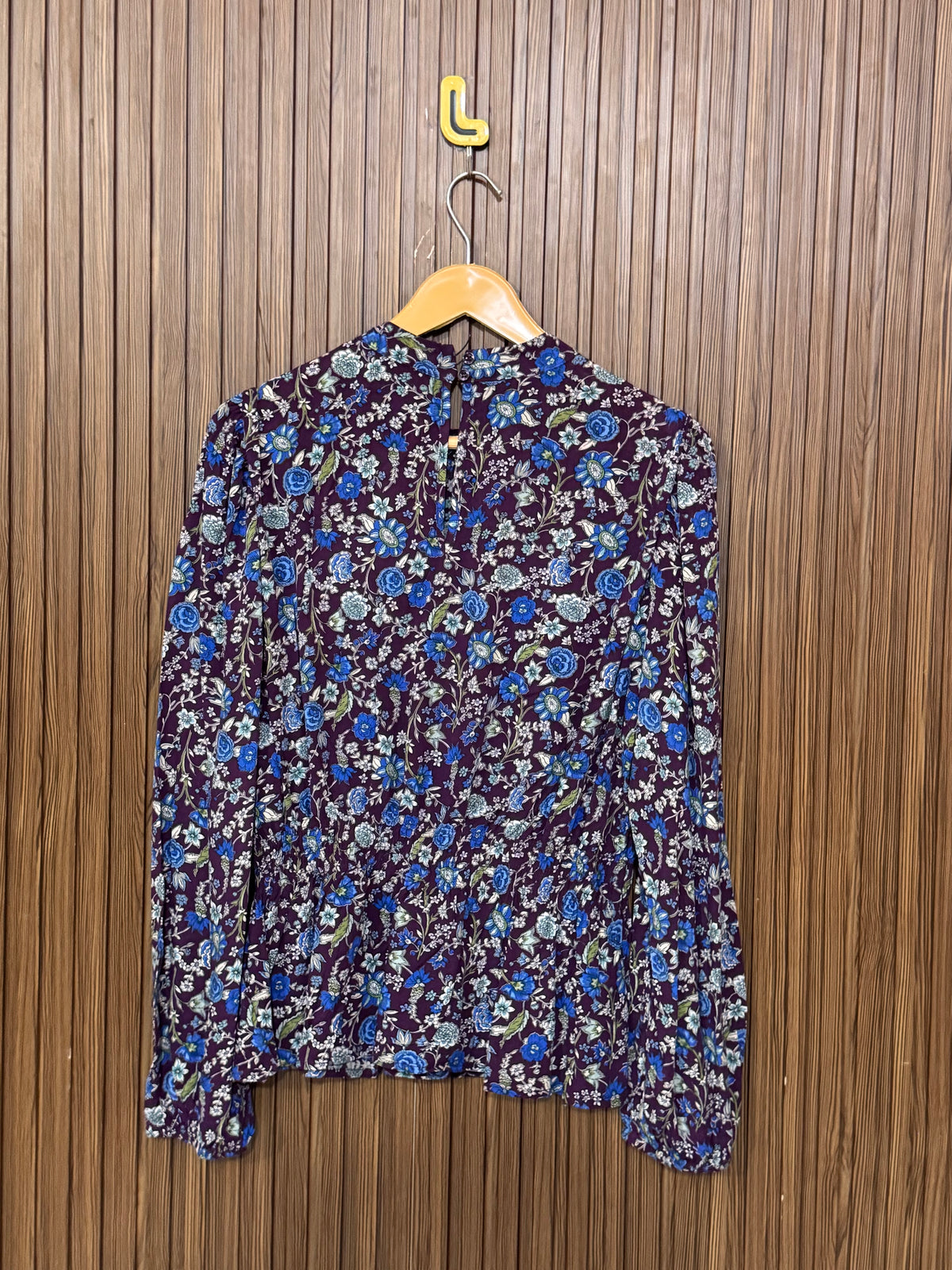 Chest 21 Length 23 Fabric Silk Colorful Full Sleeves