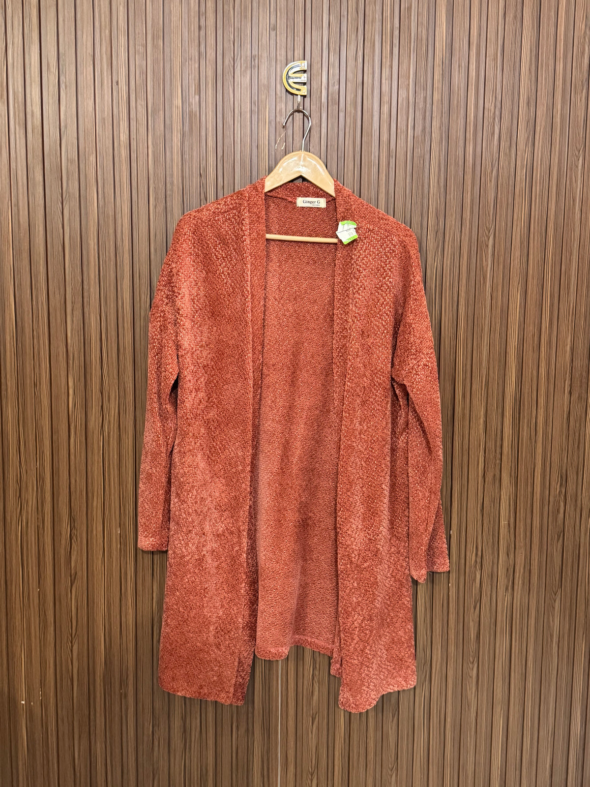 Chest Medium Length 34 Winter Glow