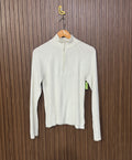 Chest 16 Length 21 Charm Heavy Sweater