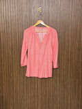 Chest 18 Length 26 Fabric didan Stylish Full Sleeve
