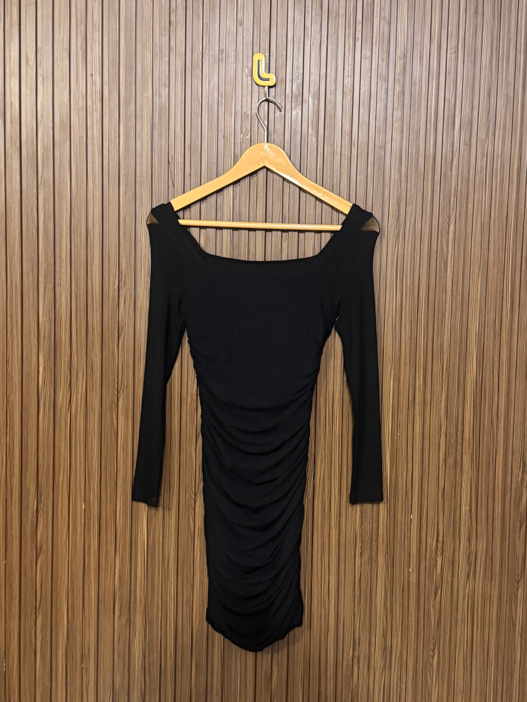 Chest 11 Length 32 Fabric Silk Classic Grace