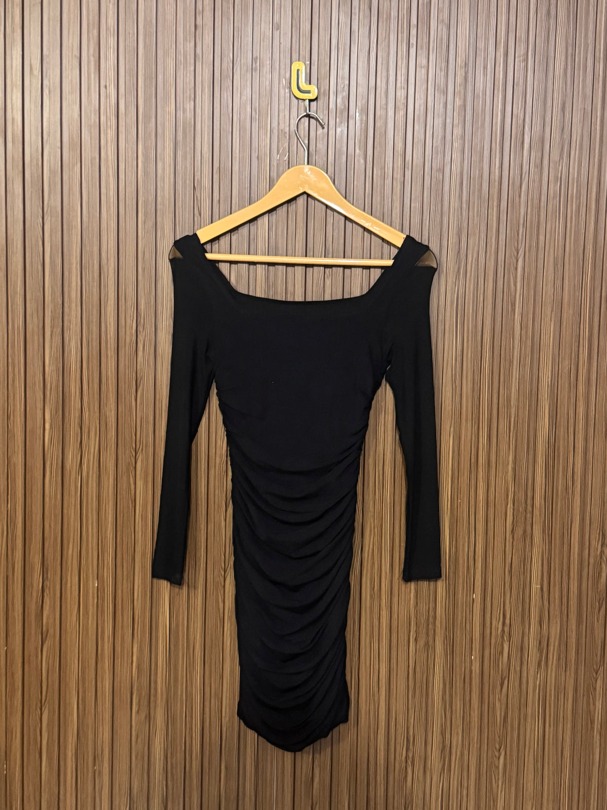 Chest 11 Length 32 Fabric Silk Classic Grace