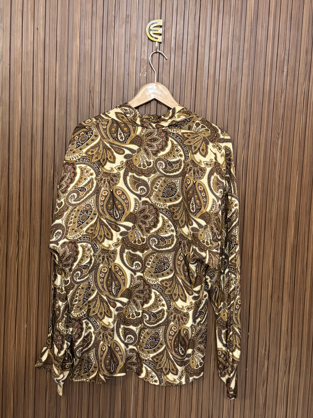Chest 23 Length 27 Fabric Silk Trendy Wear