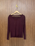 Chest 19 Length 23 Fabric Elastic Party Vibe Crop Top