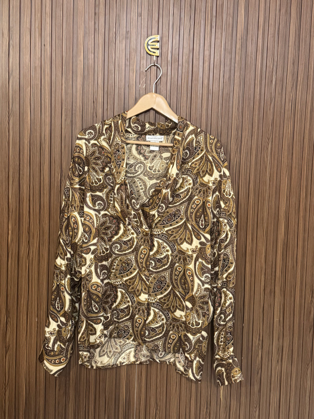 Chest 23 Length 27 Fabric Silk Trendy Wear