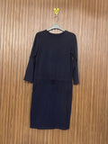 Chest 18 Length 37 Fabric Elastic Classic Bliss