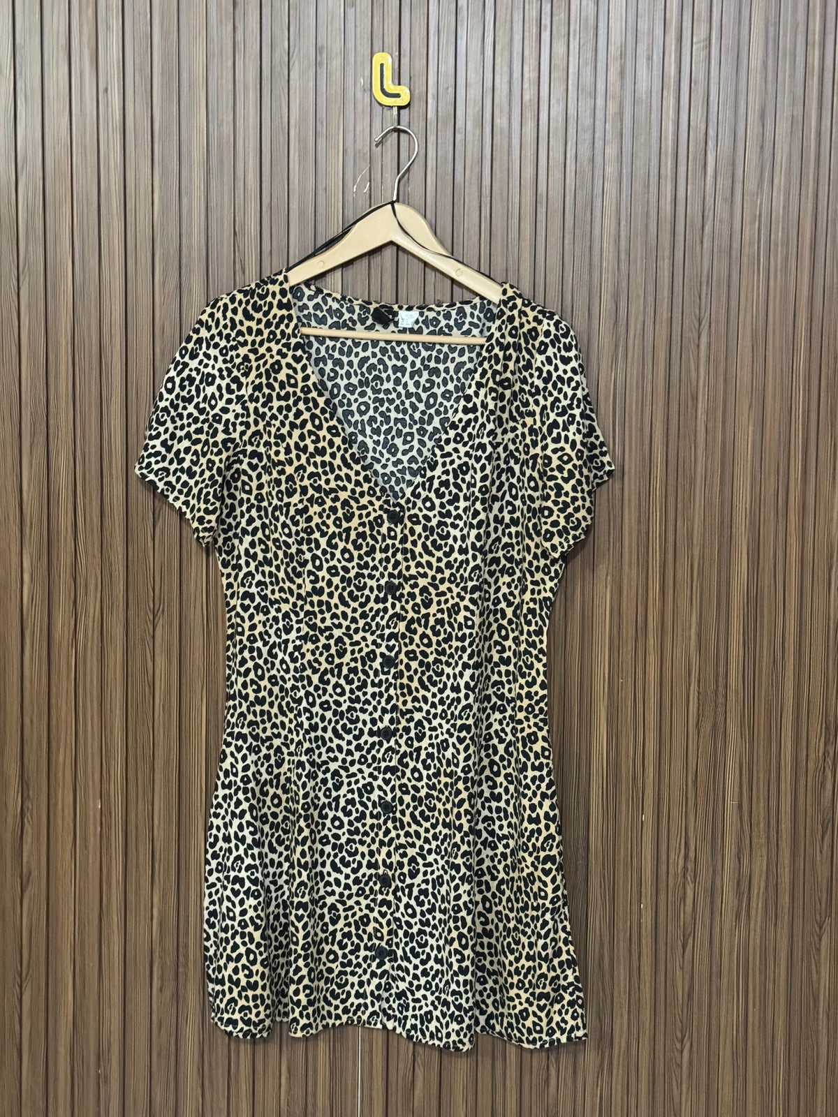 Chest 18 Length 32 Fabric Silk Longline Casual Top