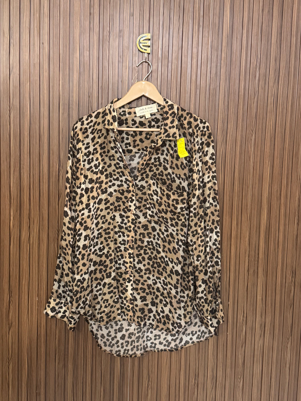 Chest 22 Length 28 Fabric Lilen Pretty Wear