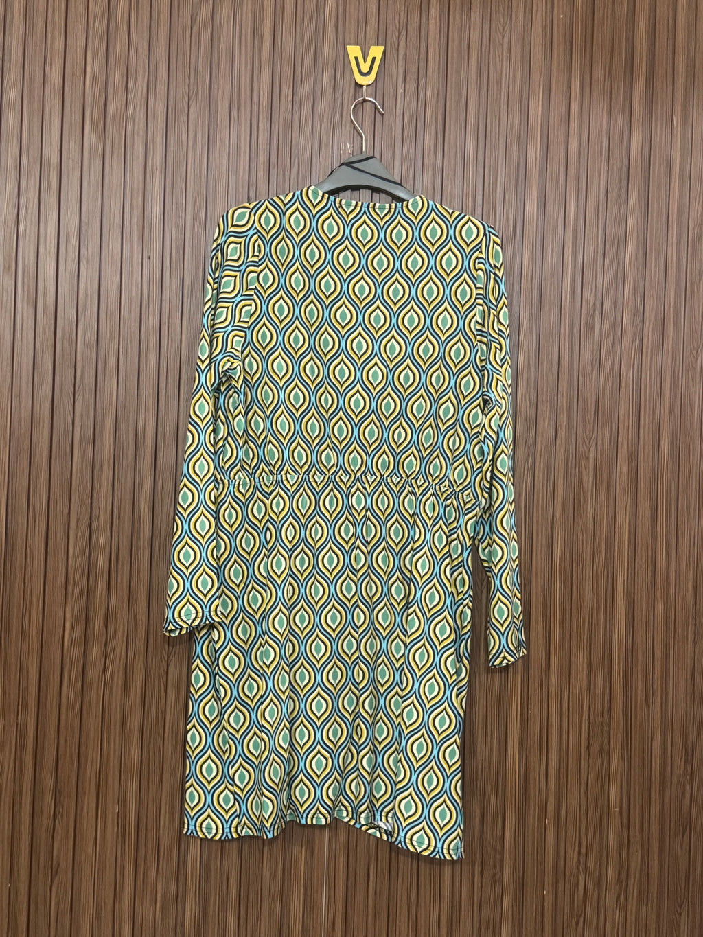 Chest 21 Length 36 Fabric Jorjit Classic Charm