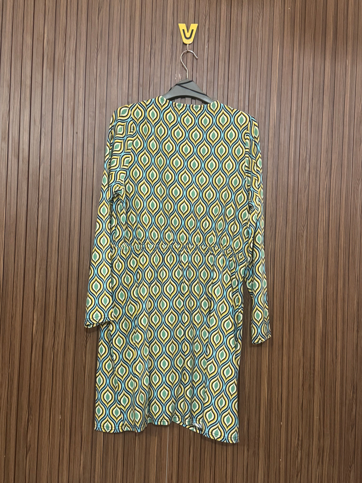 Chest 21 Length 36 Fabric Jorjit Classic Charm