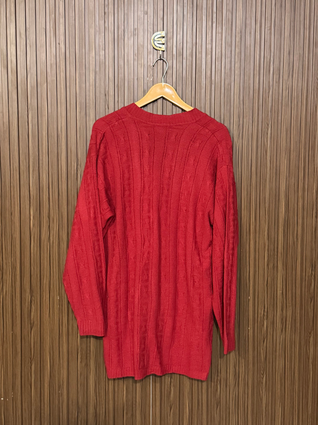 Chest 23 Length 32 Classic Top