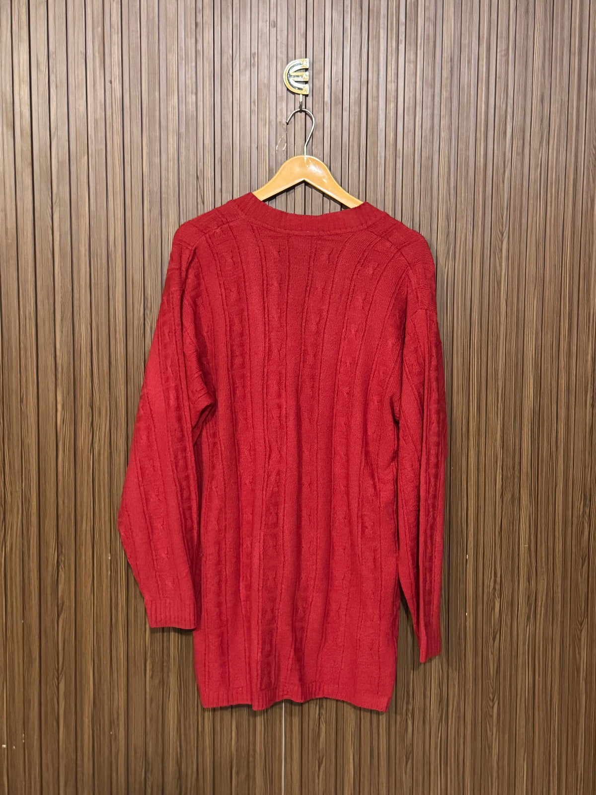 Chest 23 Length 32 Classic Top
