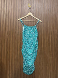 Chest 14 Length 41 Fabric Silk Jorjit Star Glow