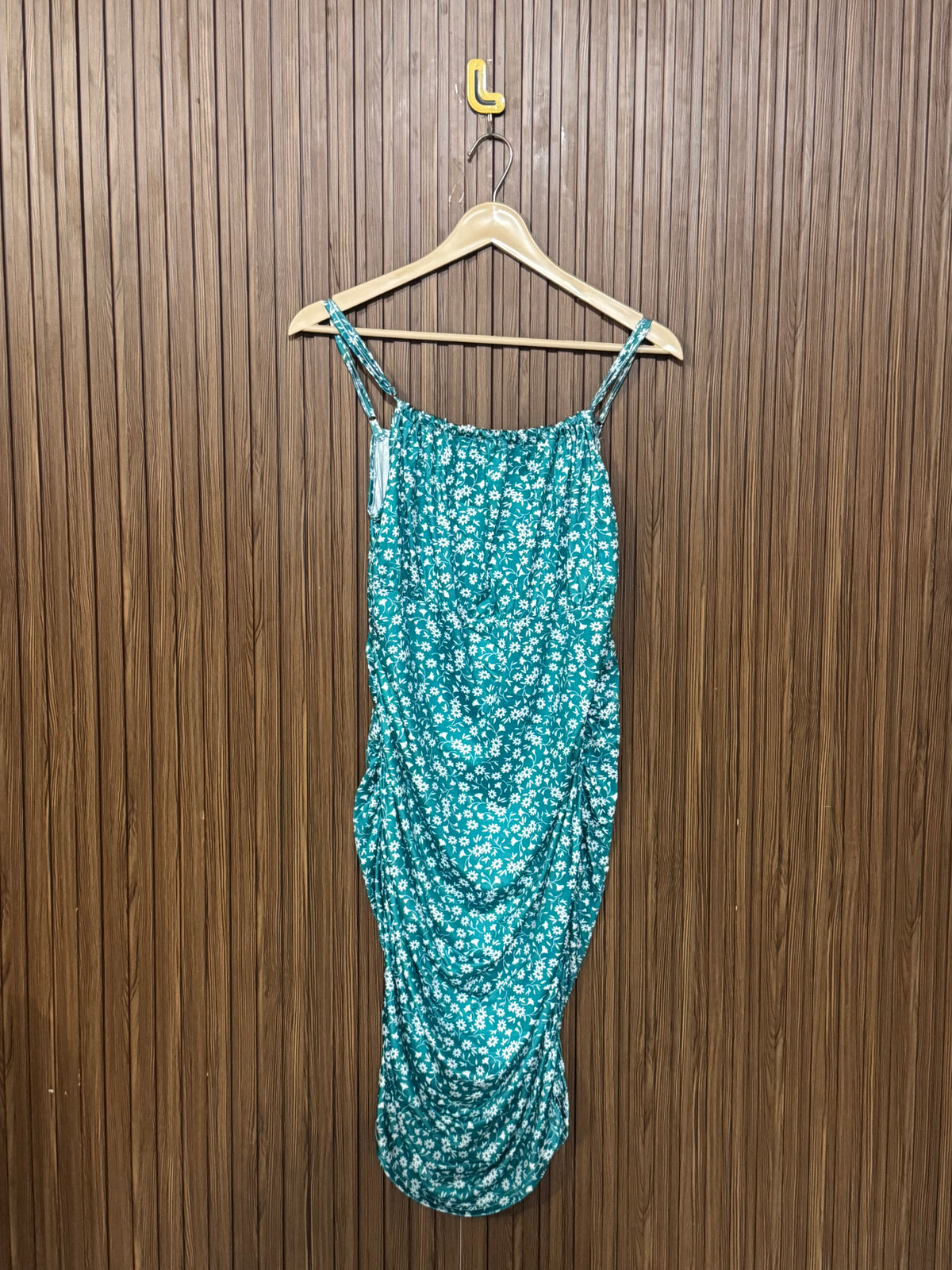 Chest 14 Length 41 Fabric Silk Jorjit Star Glow