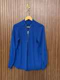 Chest 19 Length 24 Fabric Shifon Classic Full Sleeves