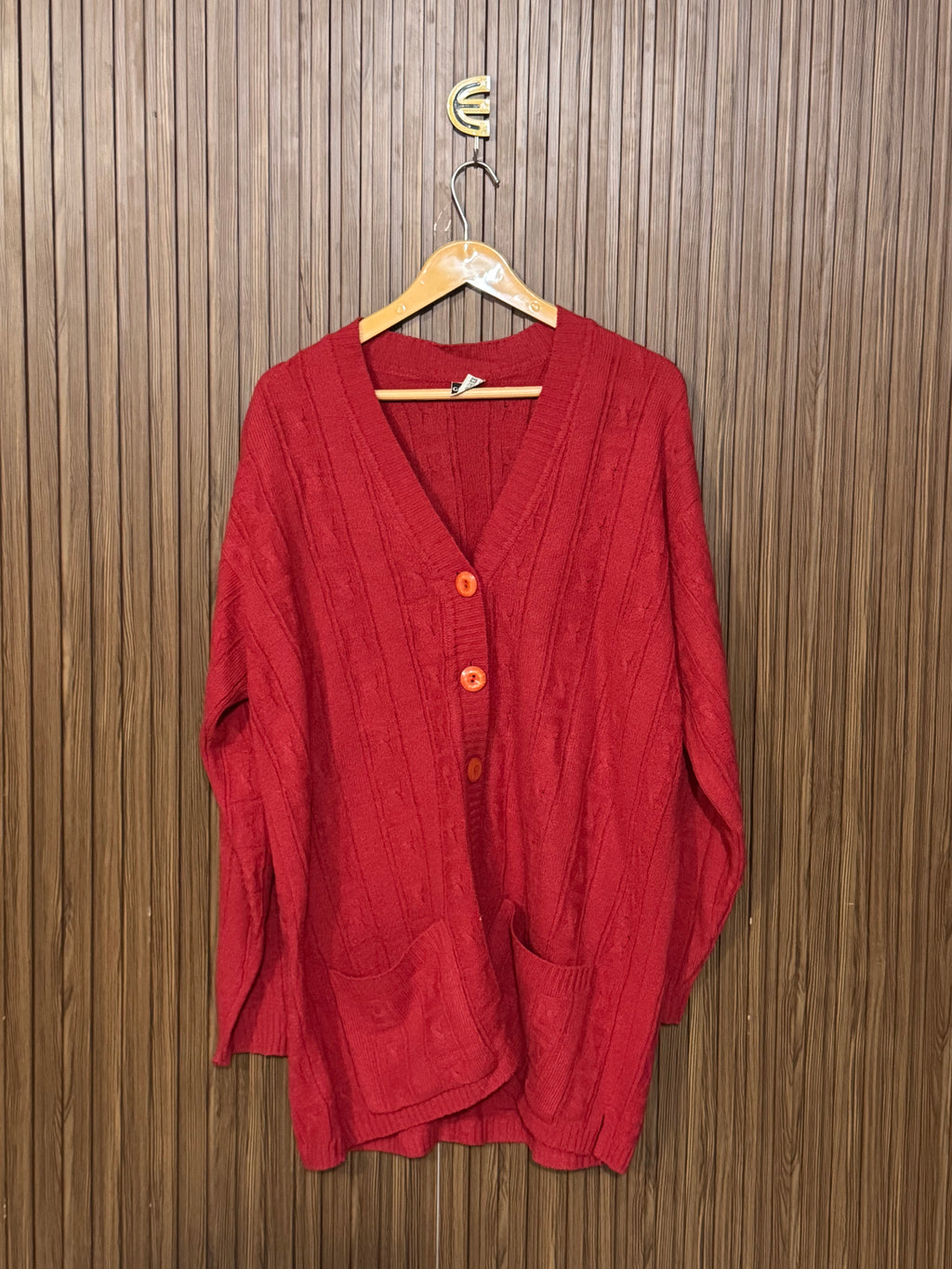 Chest 23 Length 32 Classic Top