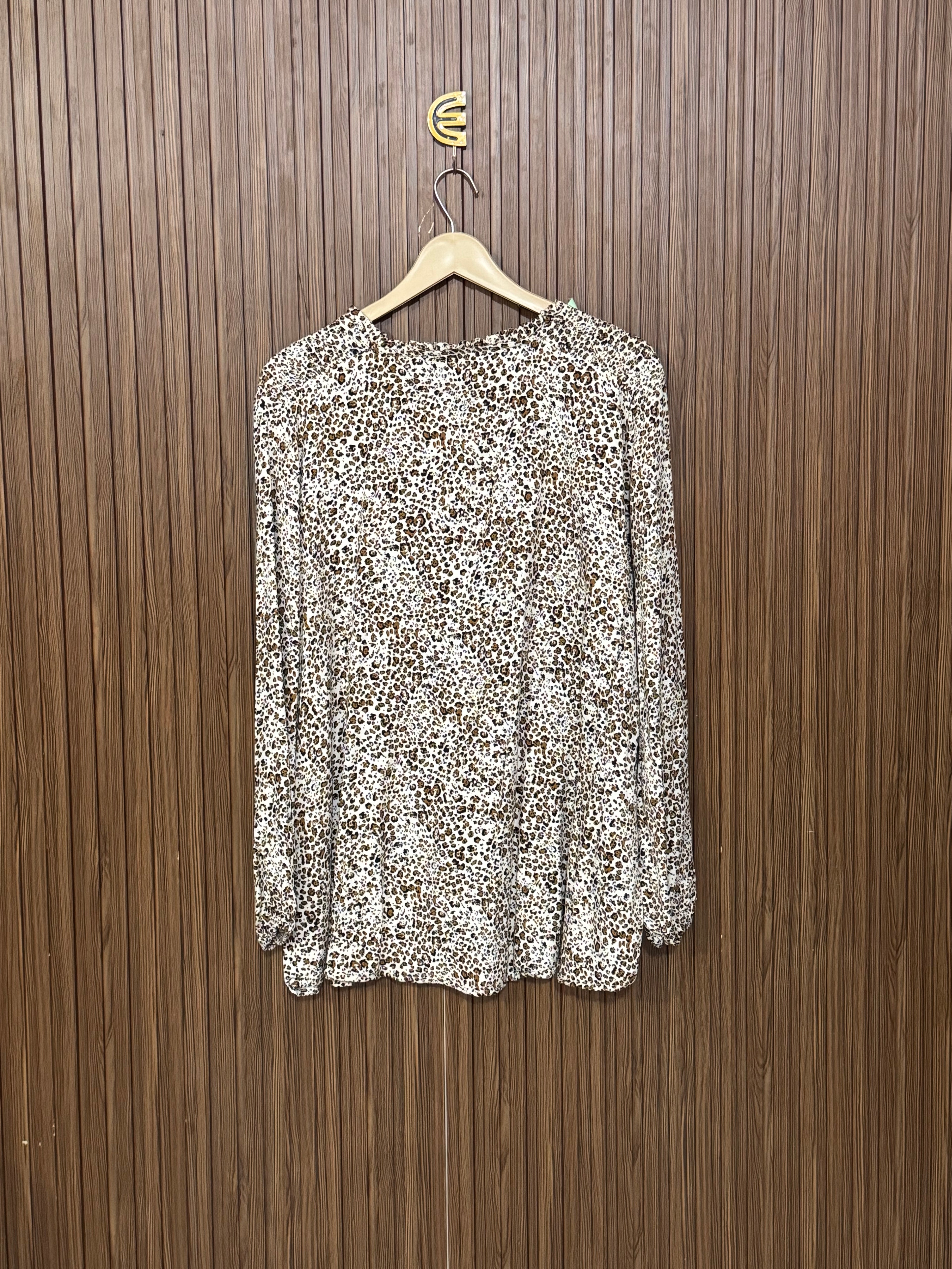Chest 24 Length 28 Fabric soft cotton Modern Full Sleeve
