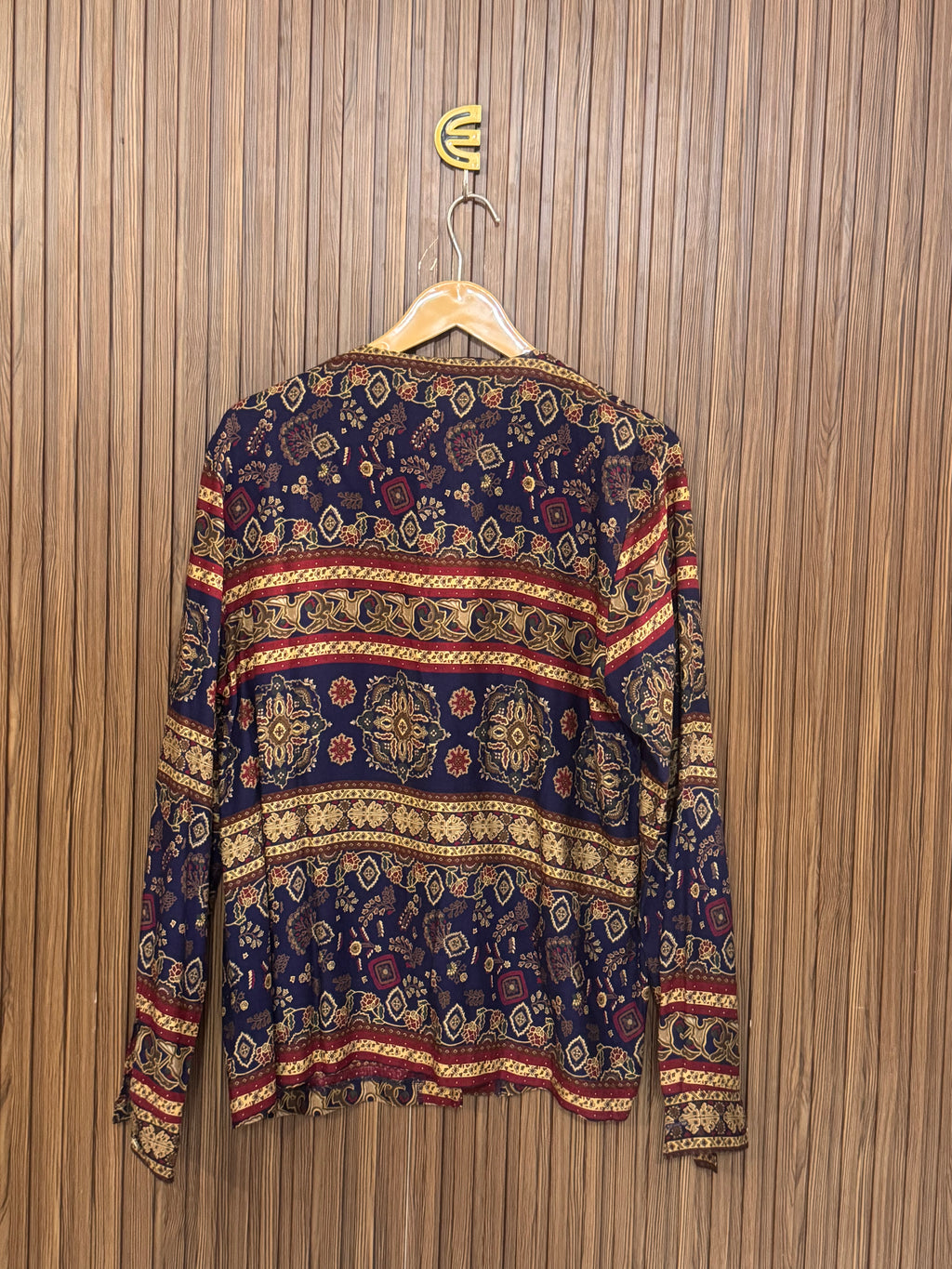 Chest 20 Length 25 Fabric Silk Easy Wear