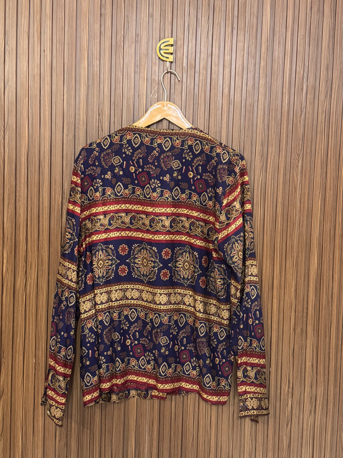 Chest 20 Length 25 Fabric Silk Easy Wear