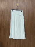 Waist 26 Length 33 Fabric Jeans Daily Skirt