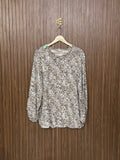 Chest 24 Length 28 Fabric soft cotton Modern Full Sleeve
